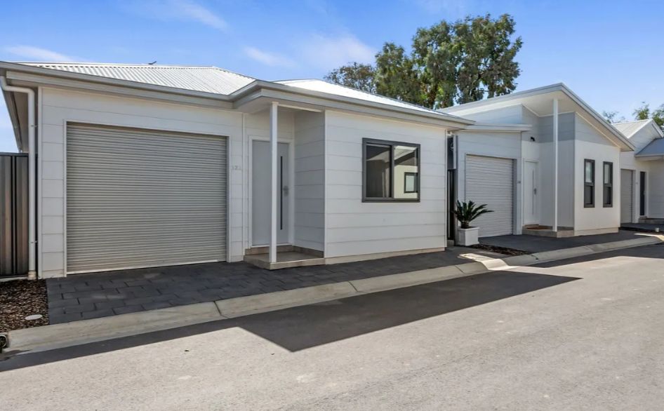 Final homes now selling fast!