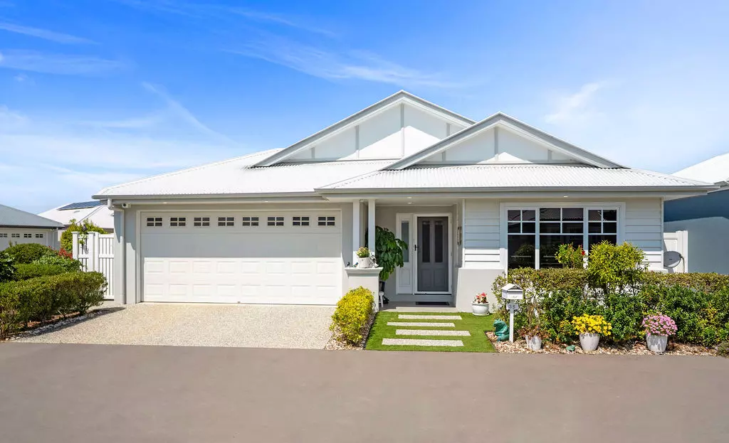 35 Holbrooke by Palm Lake Resort