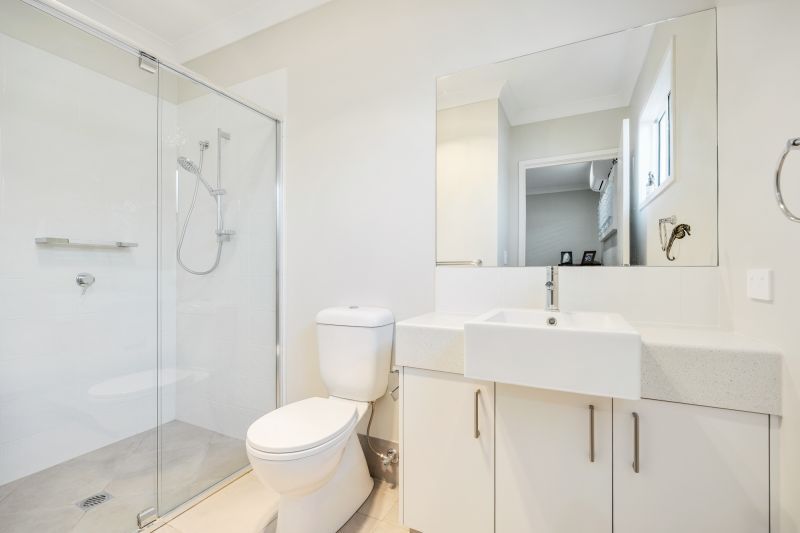 Stunning Bushland Outlook