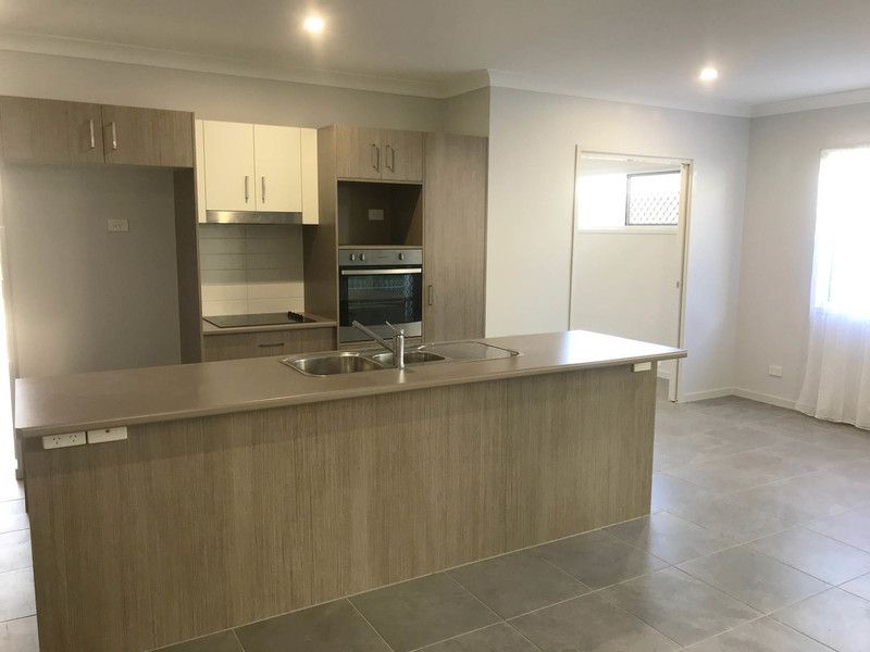 Enjoy lifestyle living in near new home