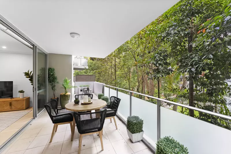 Beautifully Transformed Residence in a Serene Bushland Setting