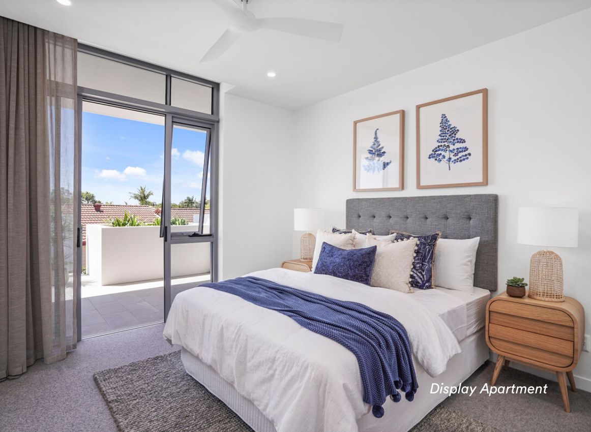 Resort-Style Retirement Living in the Heart of the Gold Coast