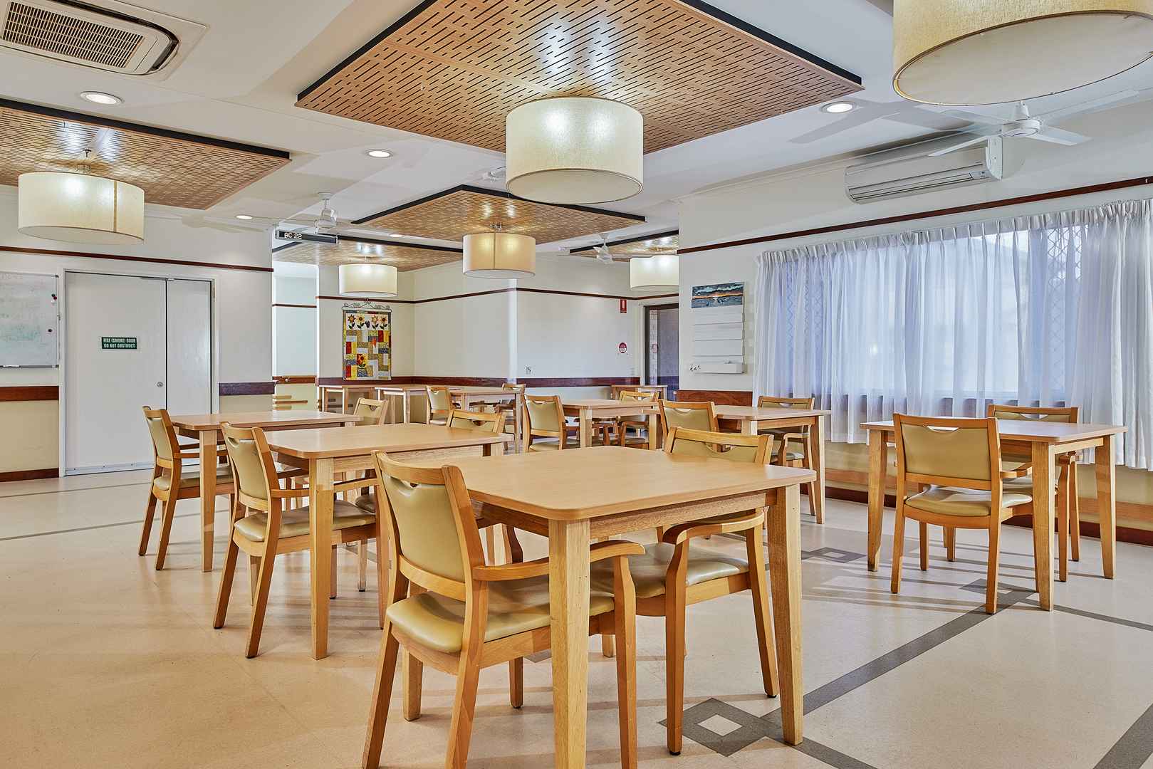 Gracehaven Aged Care Service - Churches of Christ 