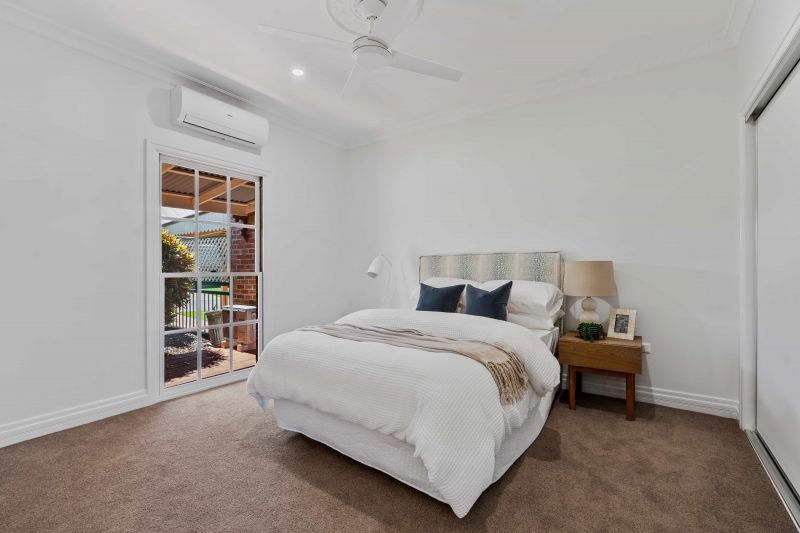 Your new 2-bedroom home is ready!