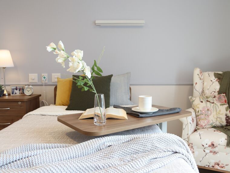 Porter Lodge Residential Care