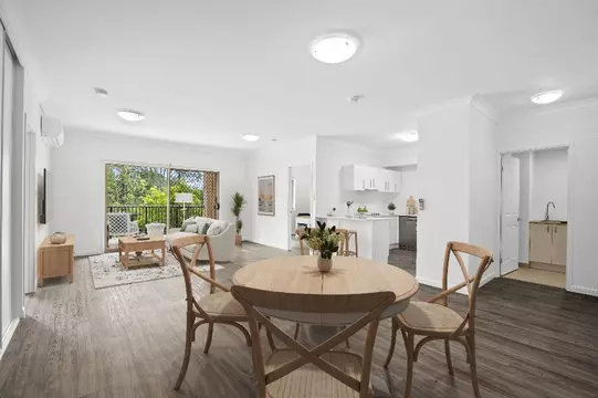 One Bedroom + Study Condos | Enquire to join our waitlist