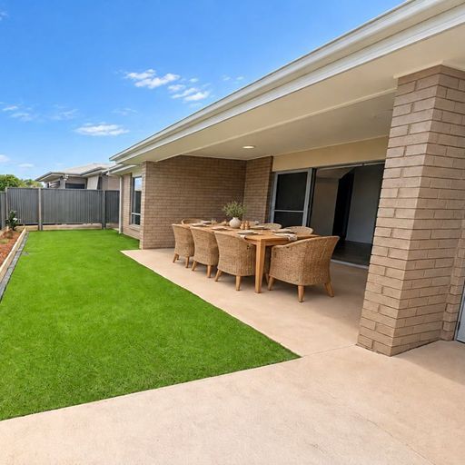 Two Bedroom + Study | Villa 214