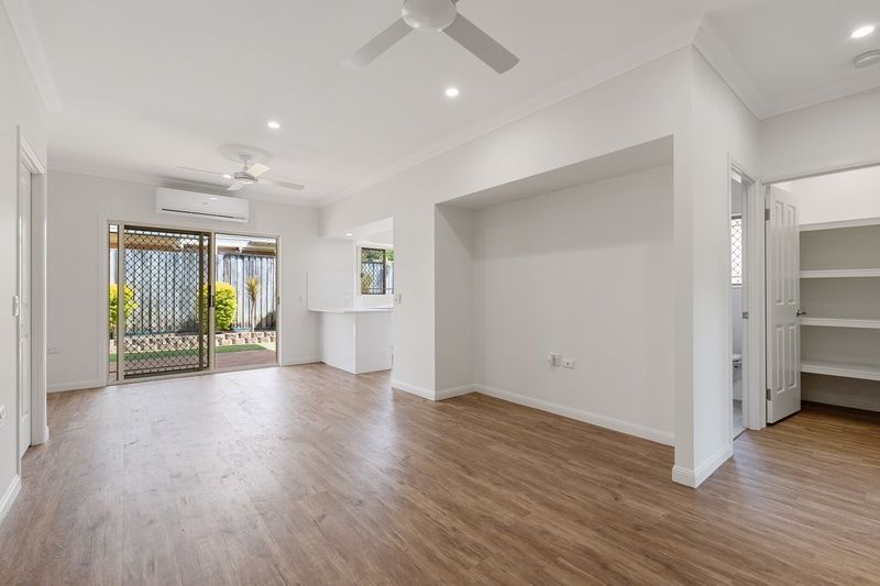 Retire in an established and welcoming community.