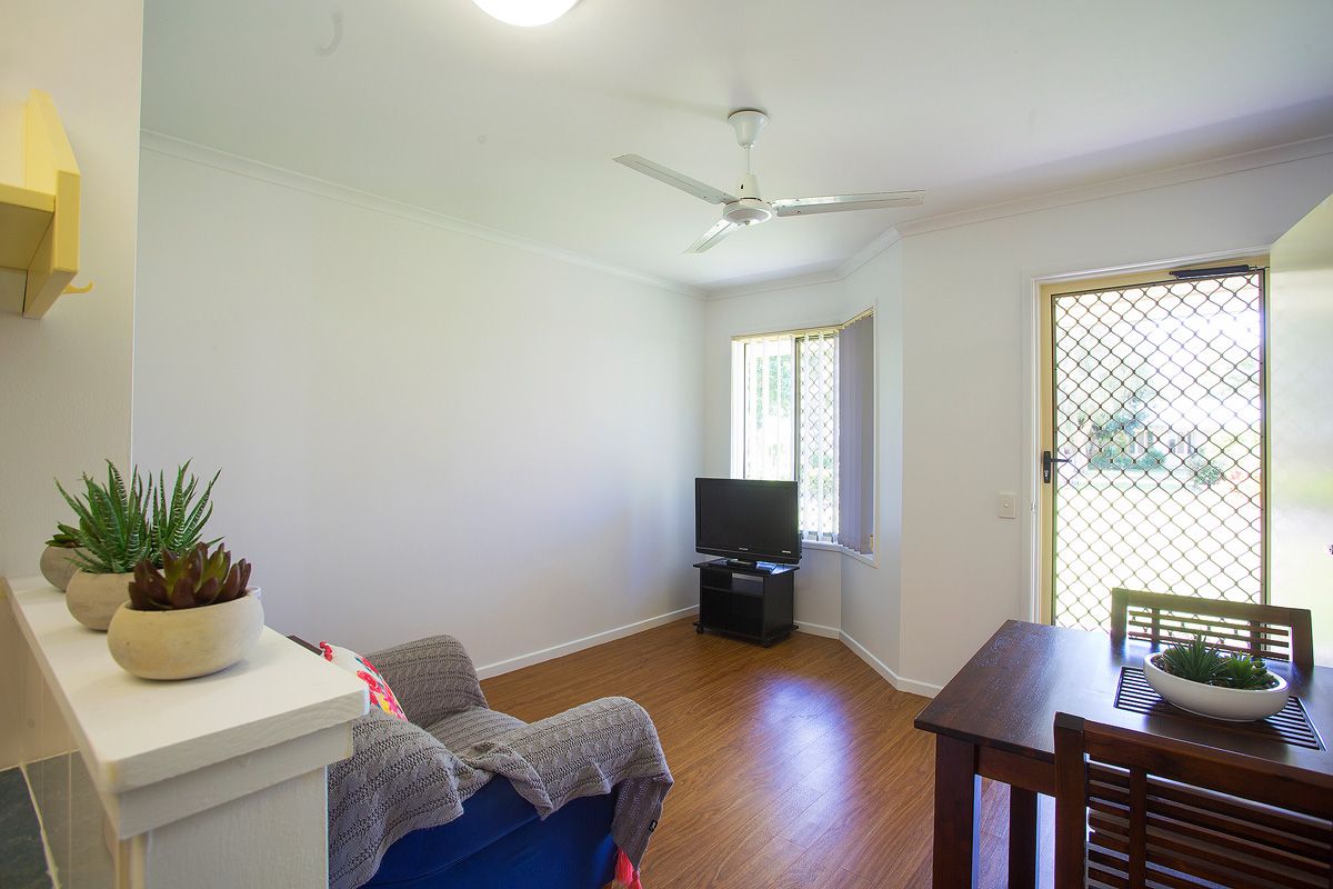 Eureka Cascade Gardens Mackay