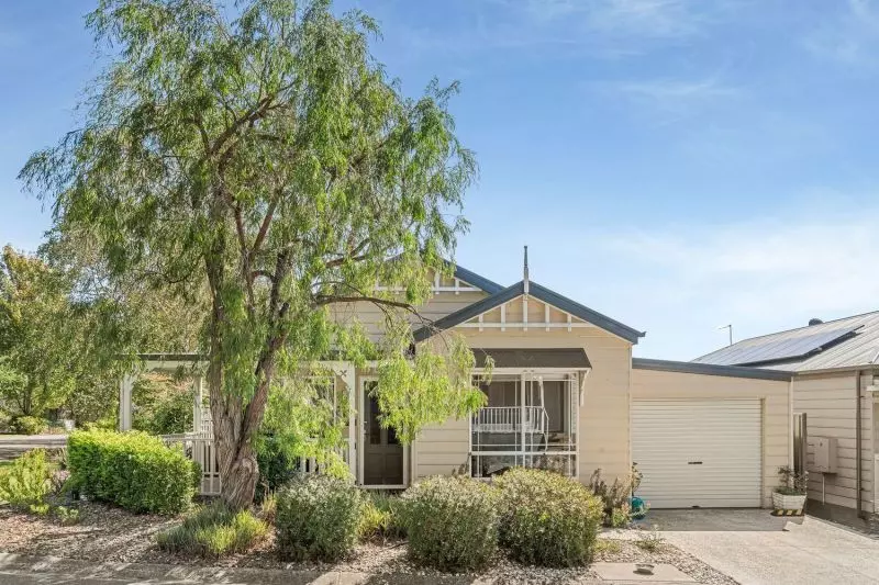 Lifestyle Communities Casey Fields - Sought After Corner Beauty!