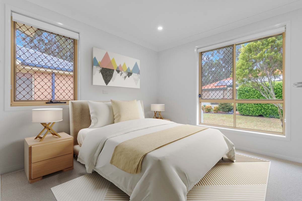 Unit 09: IRT Greenwell Gardens Retirement Village