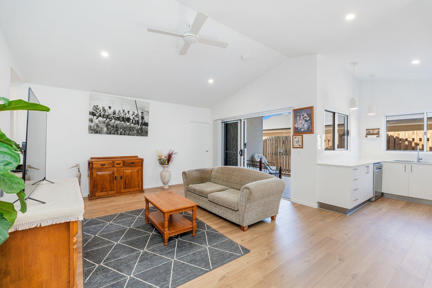 Stylish Home, Move-In Ready