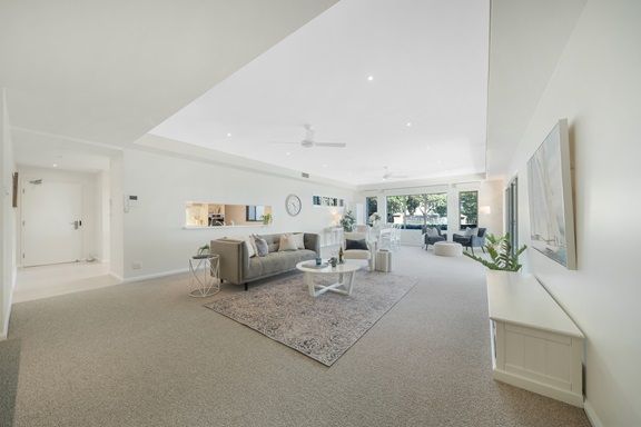 Bolton Clarke Broadwater Gardens - Port Macquarie - Apartment 39