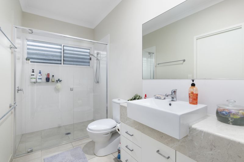 Spacious Private Sanctuary – Perfect for Relaxed Living