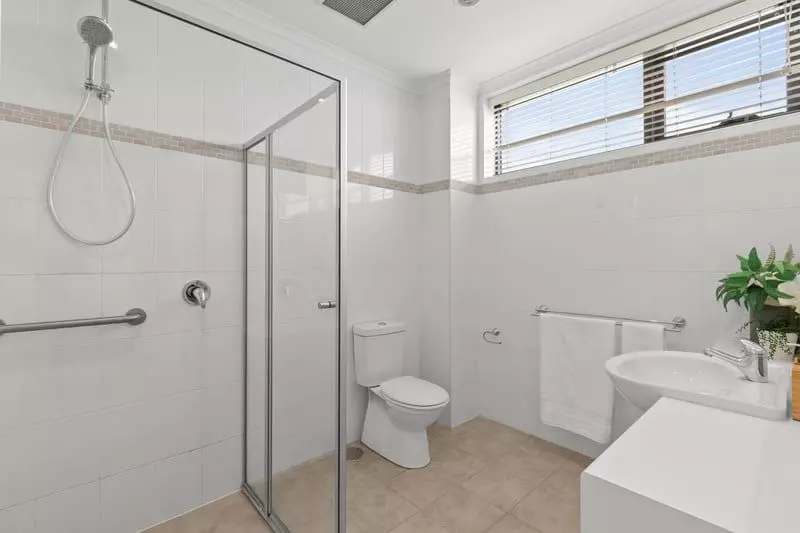 Rare Top‑Floor Apartment with Stunning Hills and Garden Views