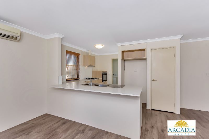 Arcadia Waters Maddington - Central Location in this pristine retirement community