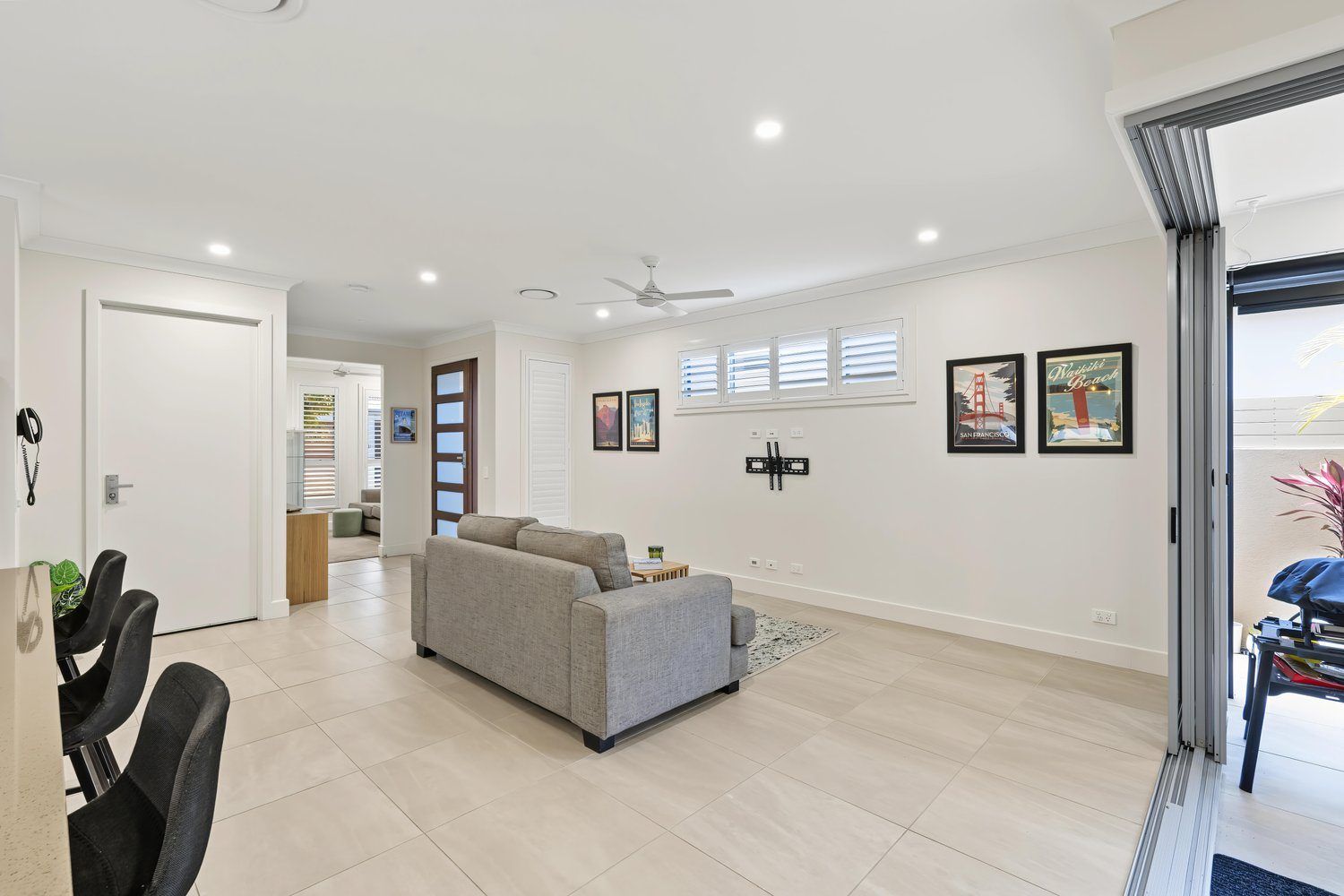Designer Living, Effortless Lifestyle