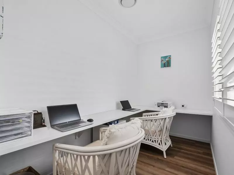 Site 89 - Established Portsea