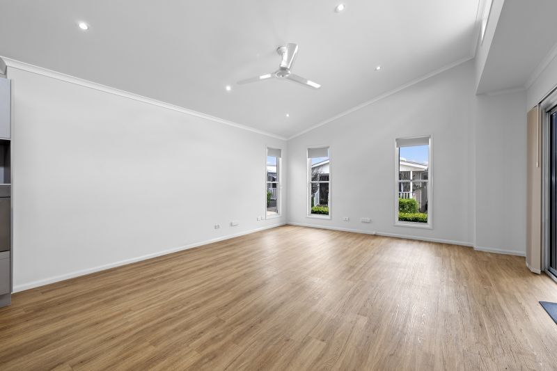 Easy Breezy Two Bedroom Home