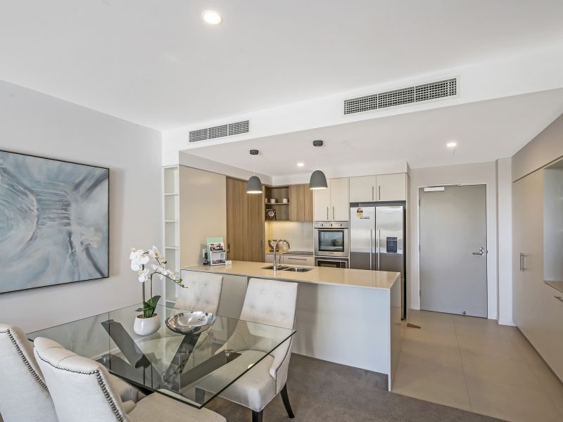 Welcoming 2-Bedroom Apartment at Kingsford Terrace Corinda