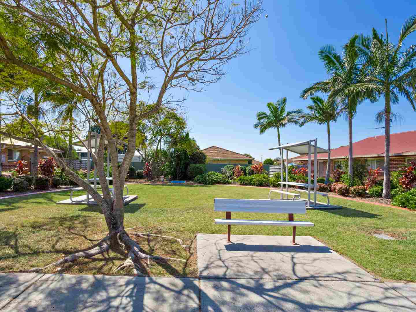 Affordable Independent Retirement Rental Living- OXFORD CREST DEAGON