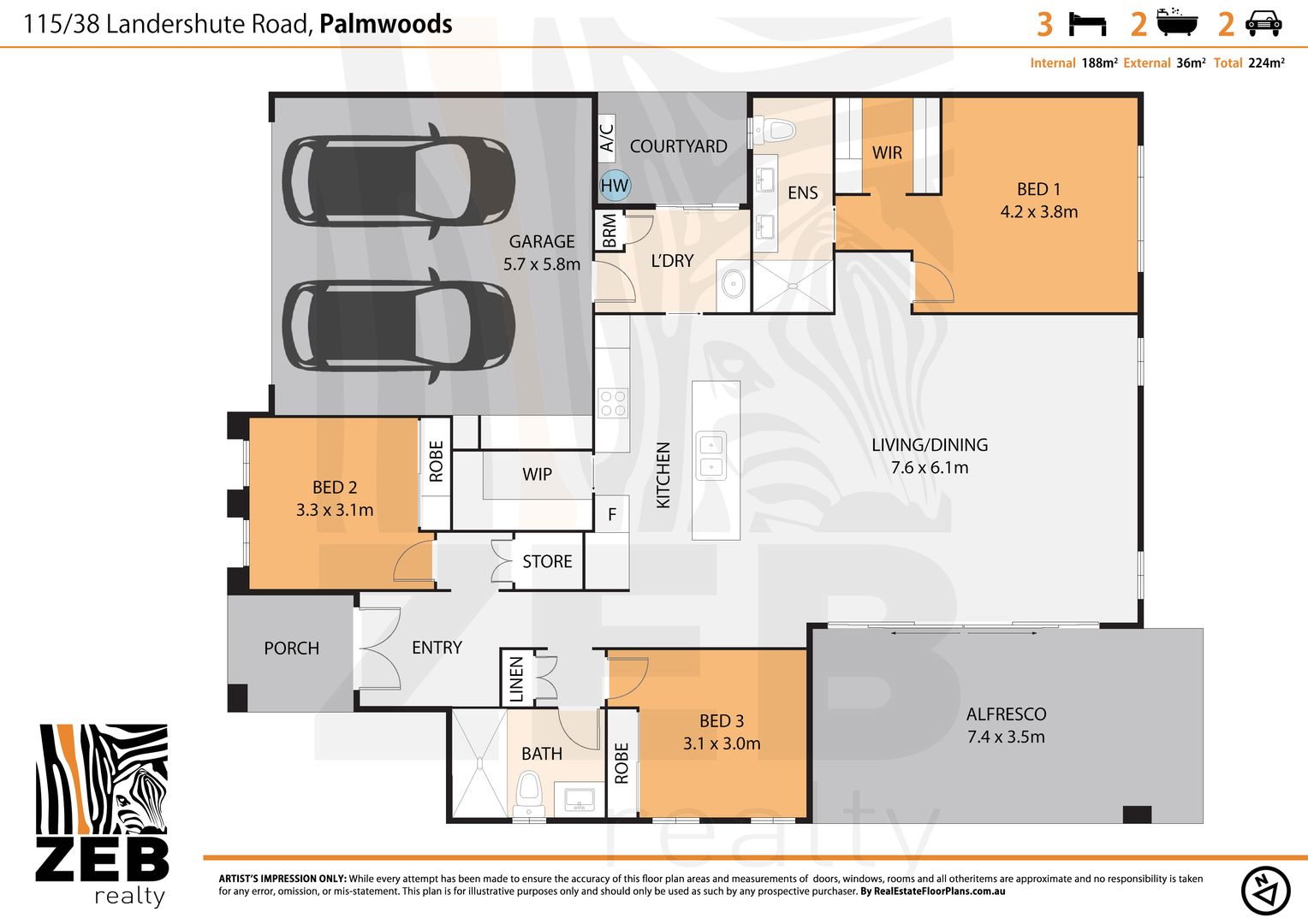 A Lifestyle to Savour… Villa 115 GemLife