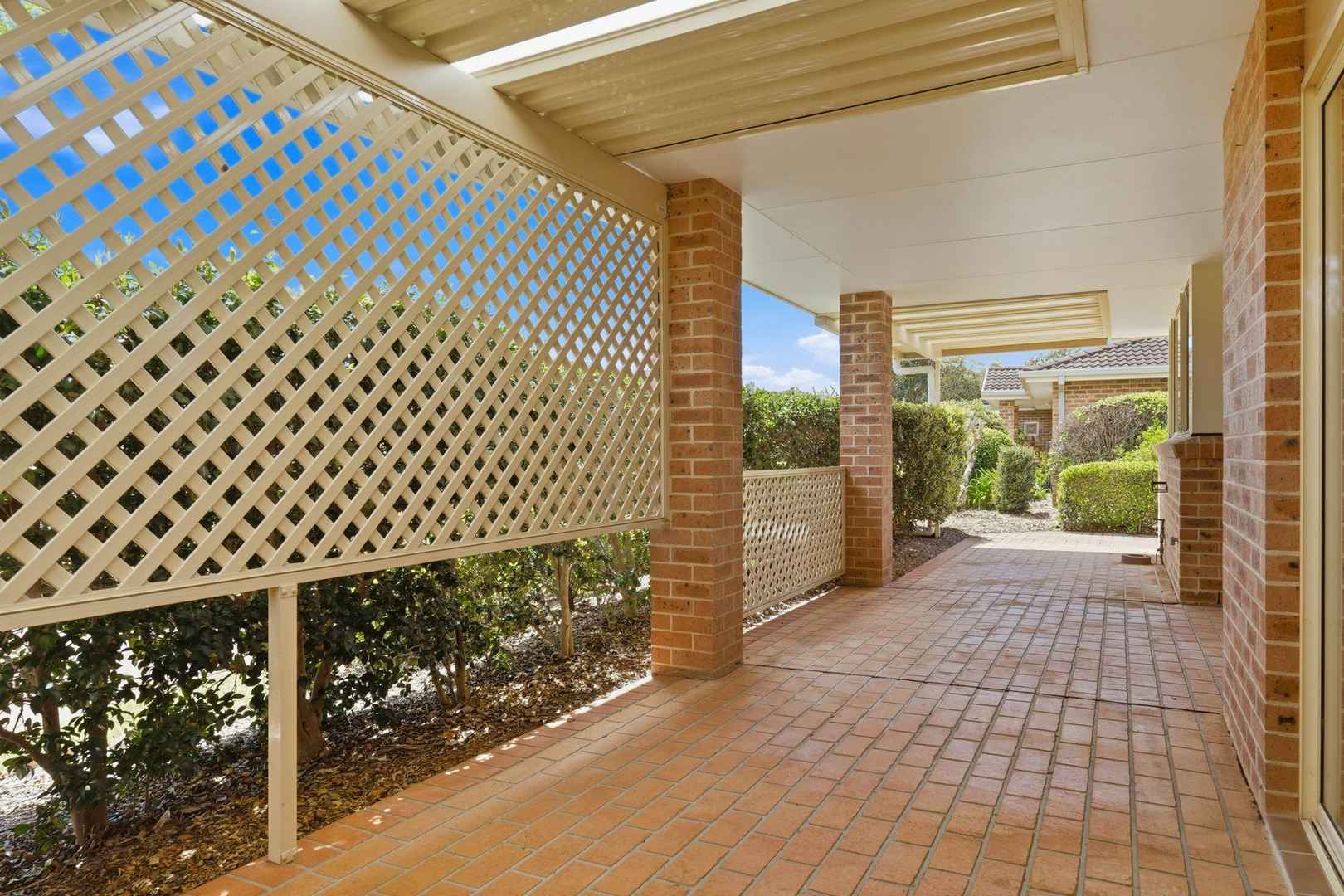 Charming, Private and Unique Free-Standing Villa