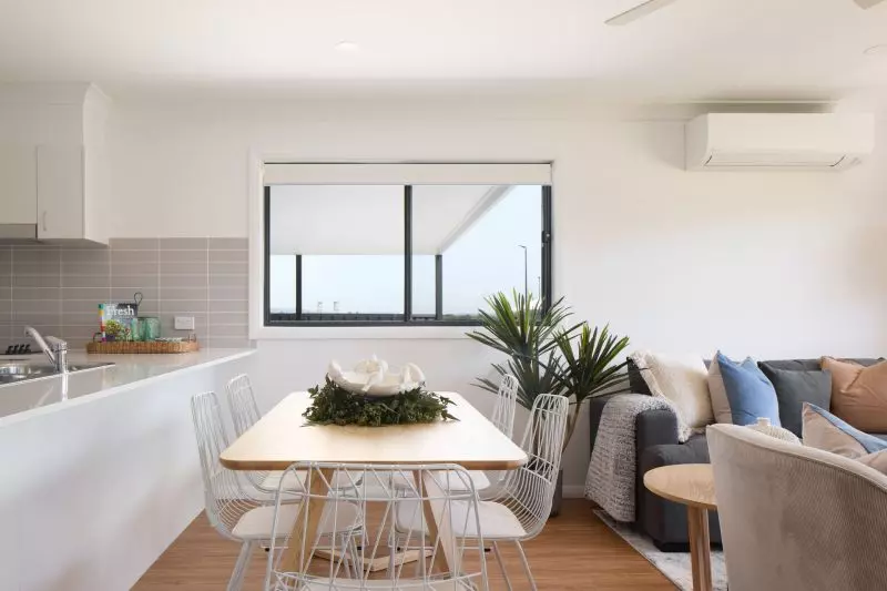 THE FRESHWATER (Metro)- Brand new, 3 Bedrooms, Selling off the Plan