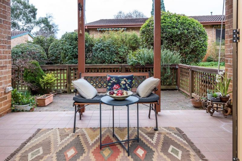 Retirement living at its best