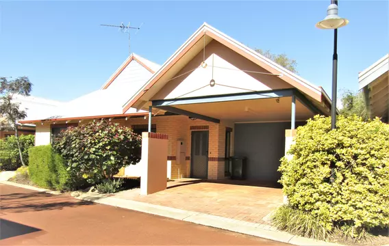Exceptional 3 bedroom Independent Living Unit - Unit 33 Capecare Ray Village