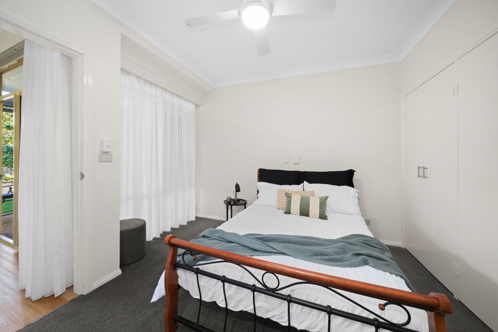 Seniors Living Serviced Apartment - A life of quality.