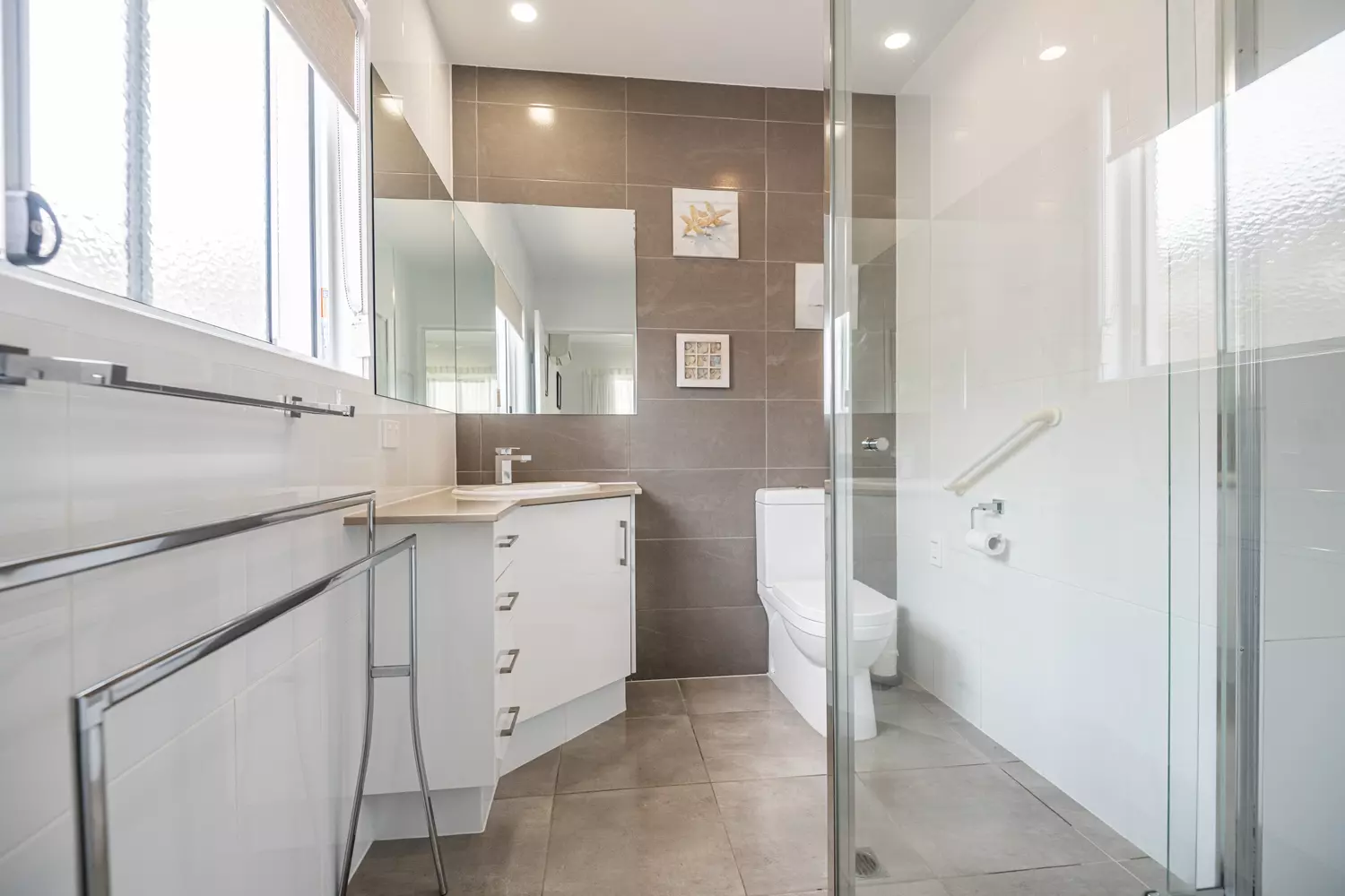 Where Comfort Meets Practical Living 