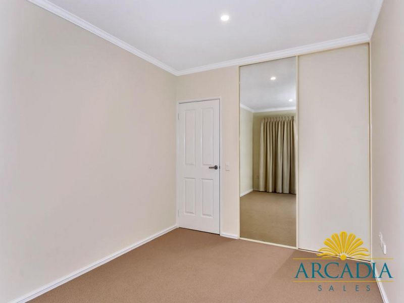 Fully Refurbished North Facing Property at The Beaumont Swanbourne