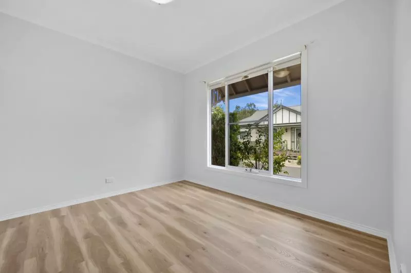 Spacious Two-Bedroom Delight!