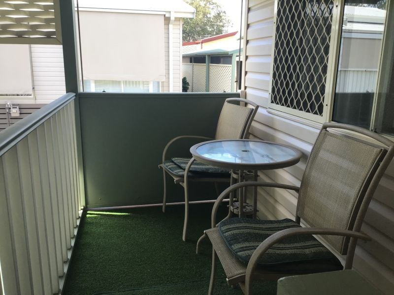 Site 65 - Sunstrip VIllage