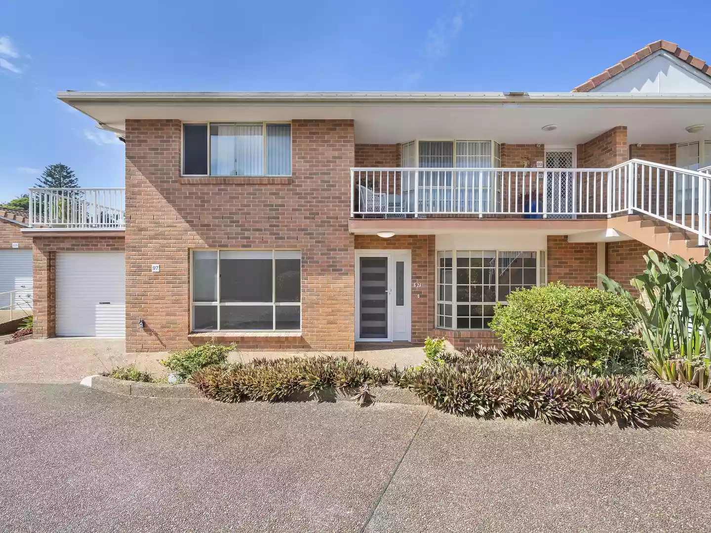 Two Bedroom | Villa 97