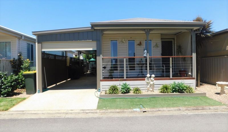 Pelican Shores - Site 42