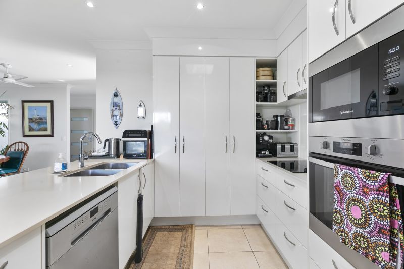 Site 122 - Established Allara