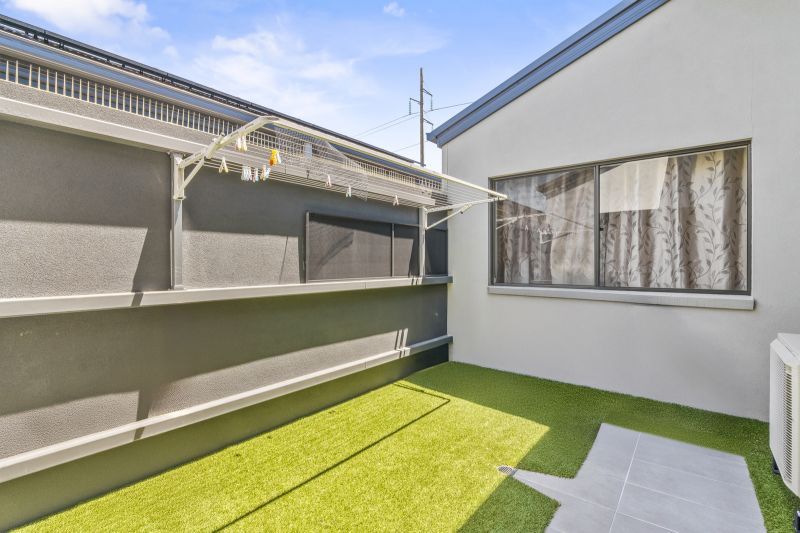 Site 100 - Established Lillydale