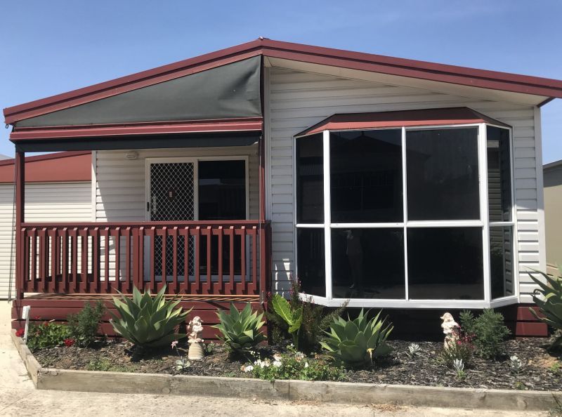 Peninsula Parklands - Site 146