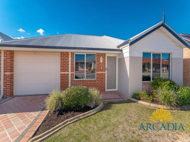 ARCADIA WATERS MANDURAH - Carrie Design, Close to the Clubhouse