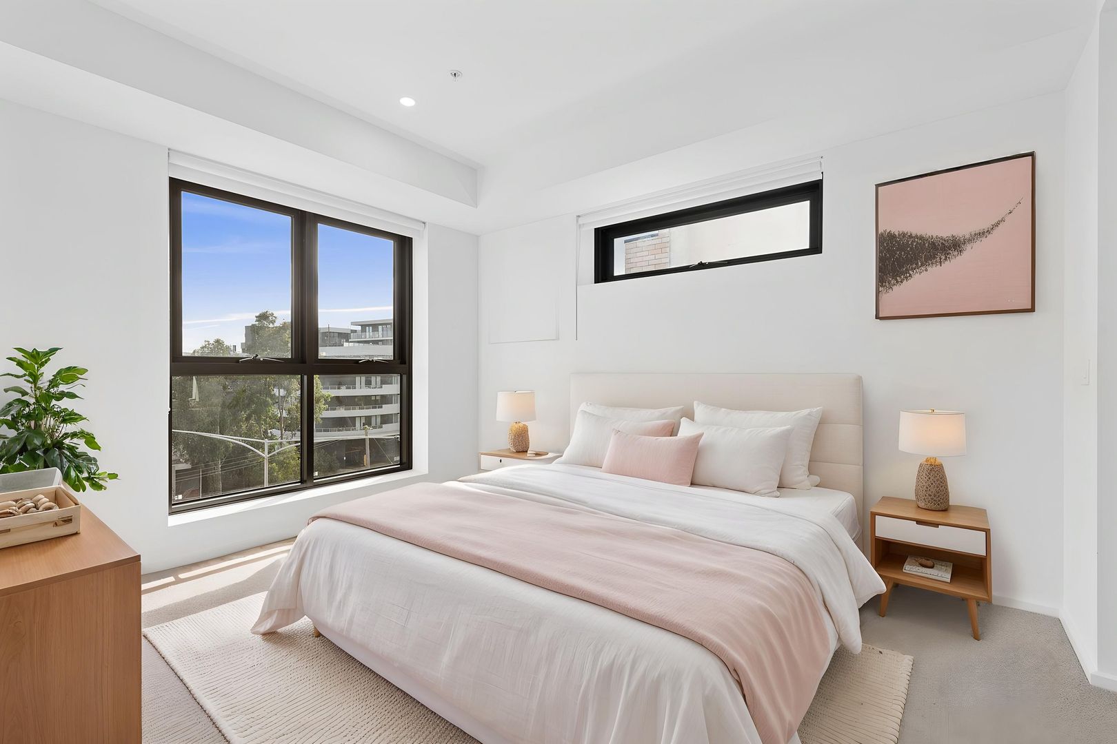Callisto Place - Apartment 502