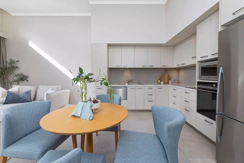 Blue Ribbon Retirement Living -Deposit Taken