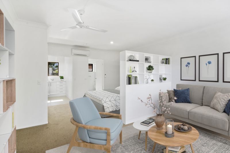 Relax and Retire at Greenleaves...enquire today!