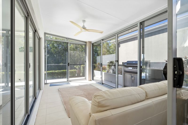 Embrace the Halcyon Waters Lifestyle