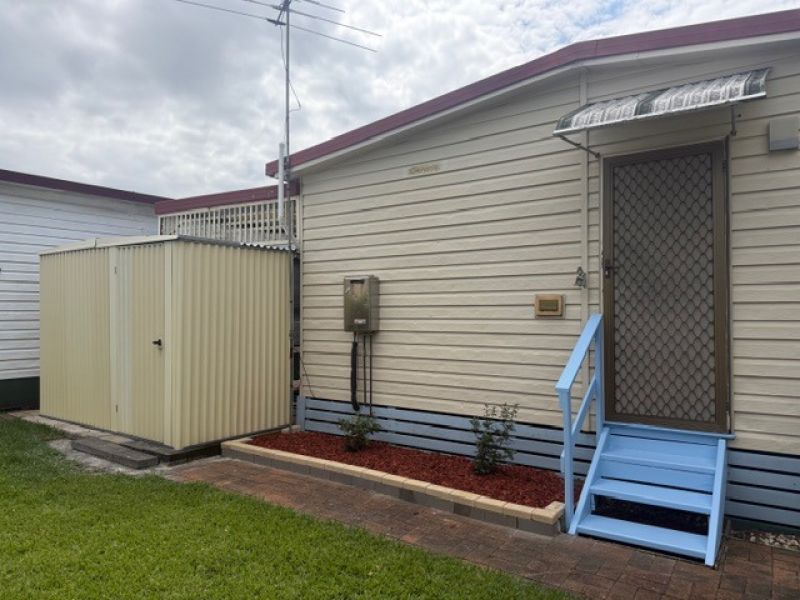 Over 55's Lifestyle Living!