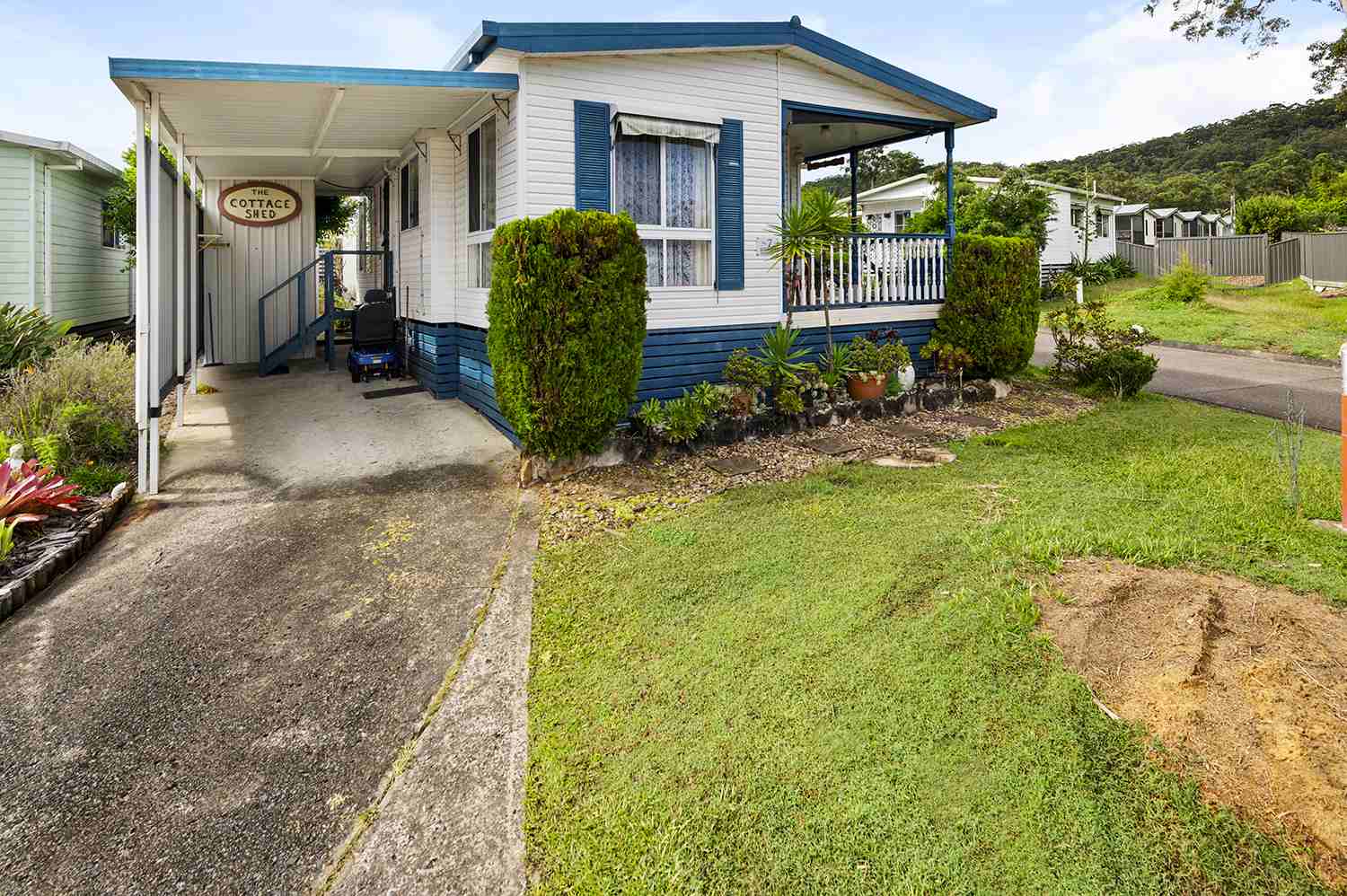 Renovate - Create - Enjoy!