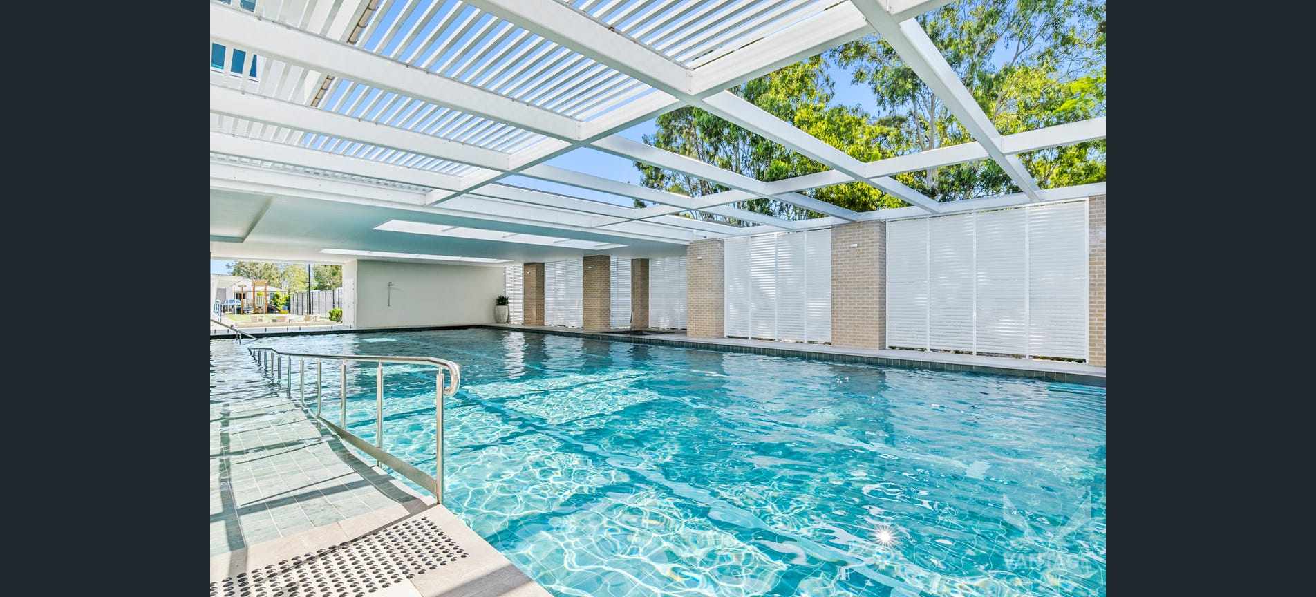 Premium Design Meets Relaxed Resort-Style Living