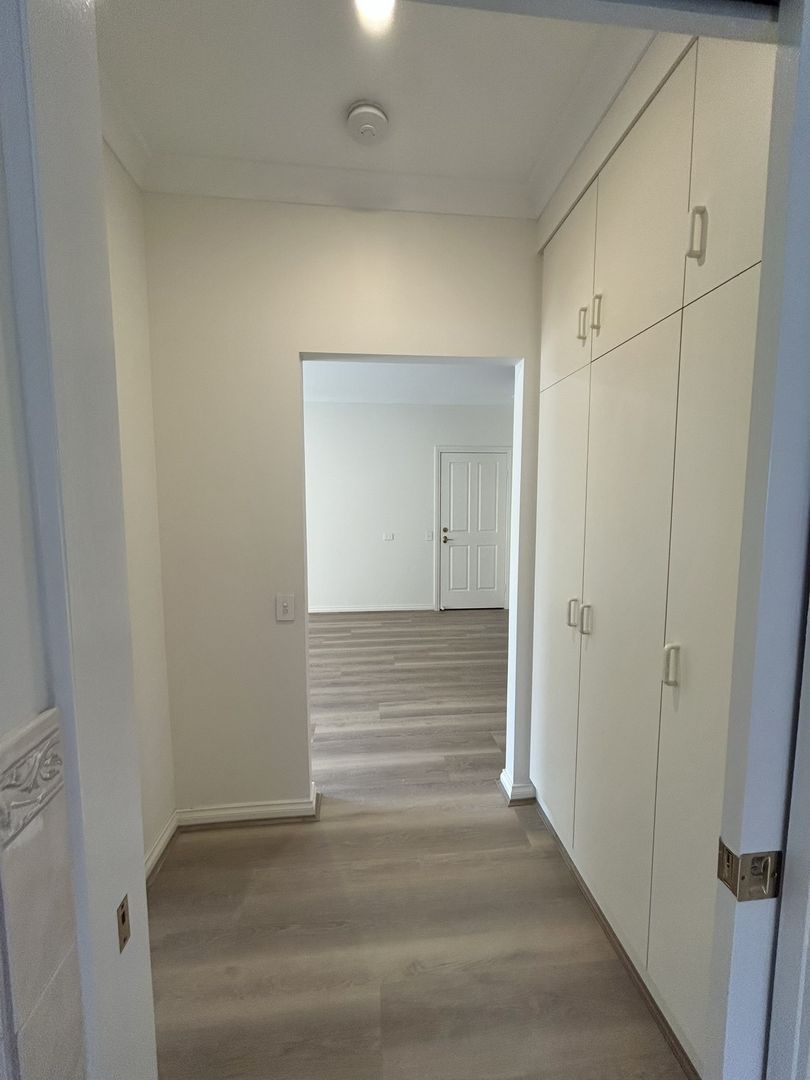 Spacious Villa with private covered courtyard in Stuart Grove Retirement Village