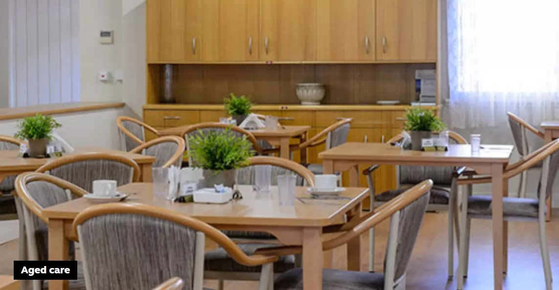 Uniting Bruce Sharpe 